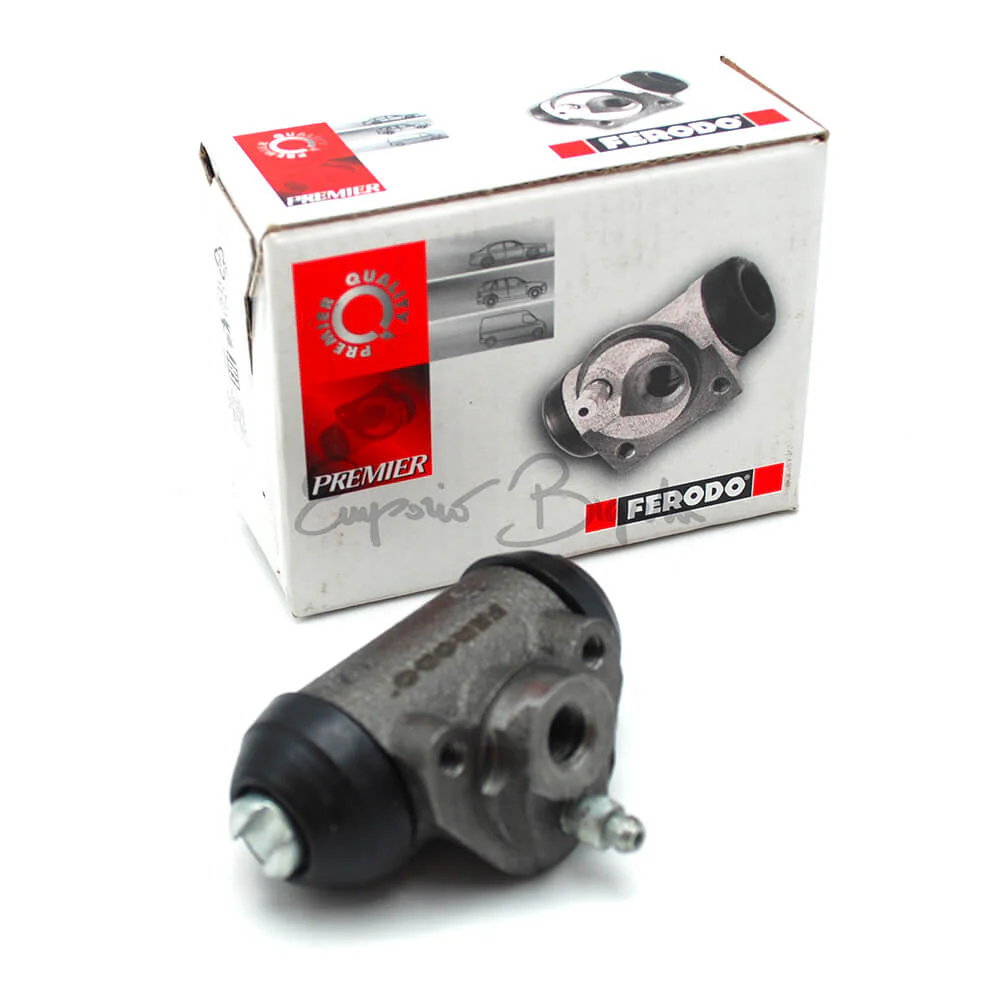 Cilindretto freno anteriore FERODO | Fiat 500 N D F L | Fiat 600 | Fiat 850 |