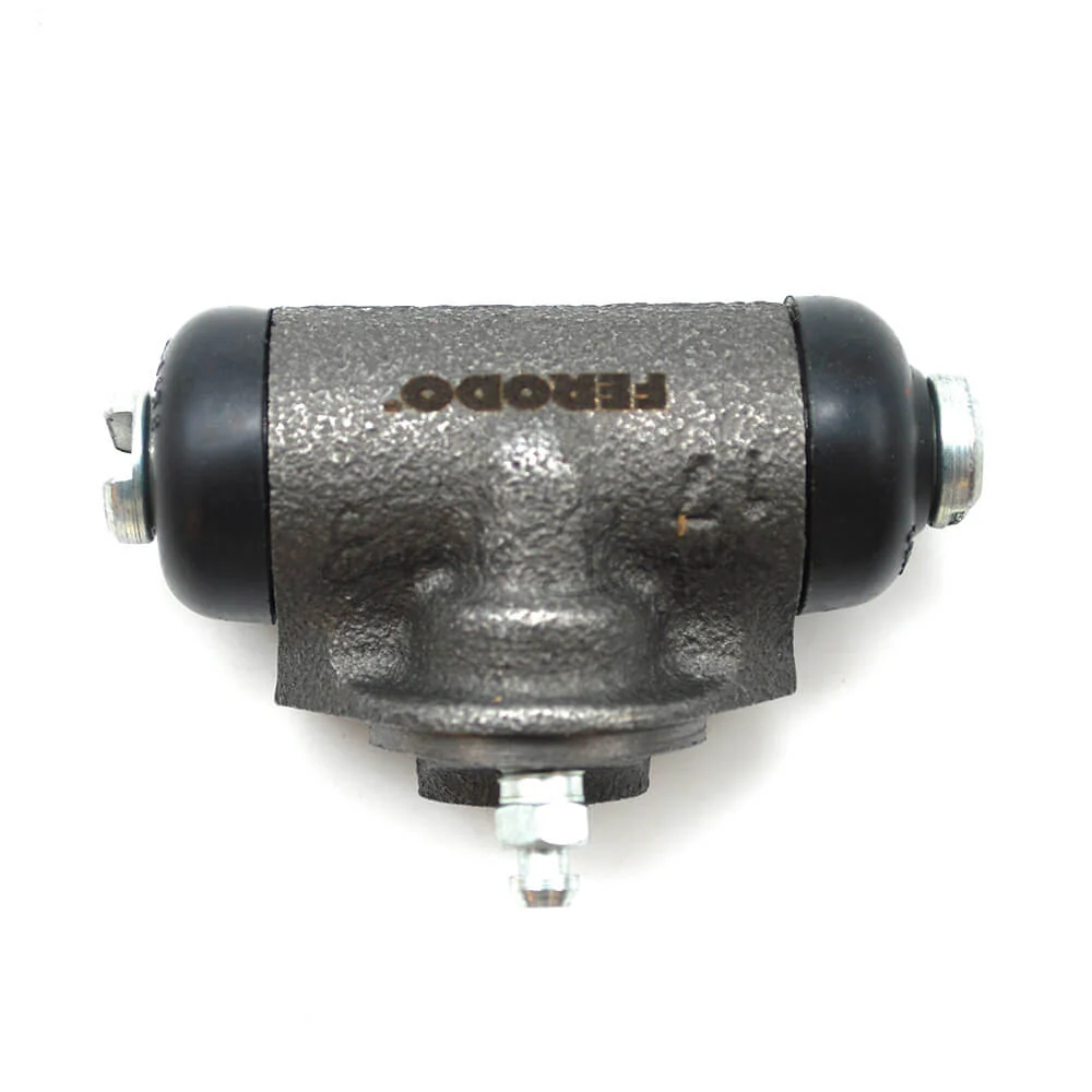 Cilindretto freno posteriore FERODO | Fiat 500 N D F L | Fiat 600 | Fiat 850 | - Image 3