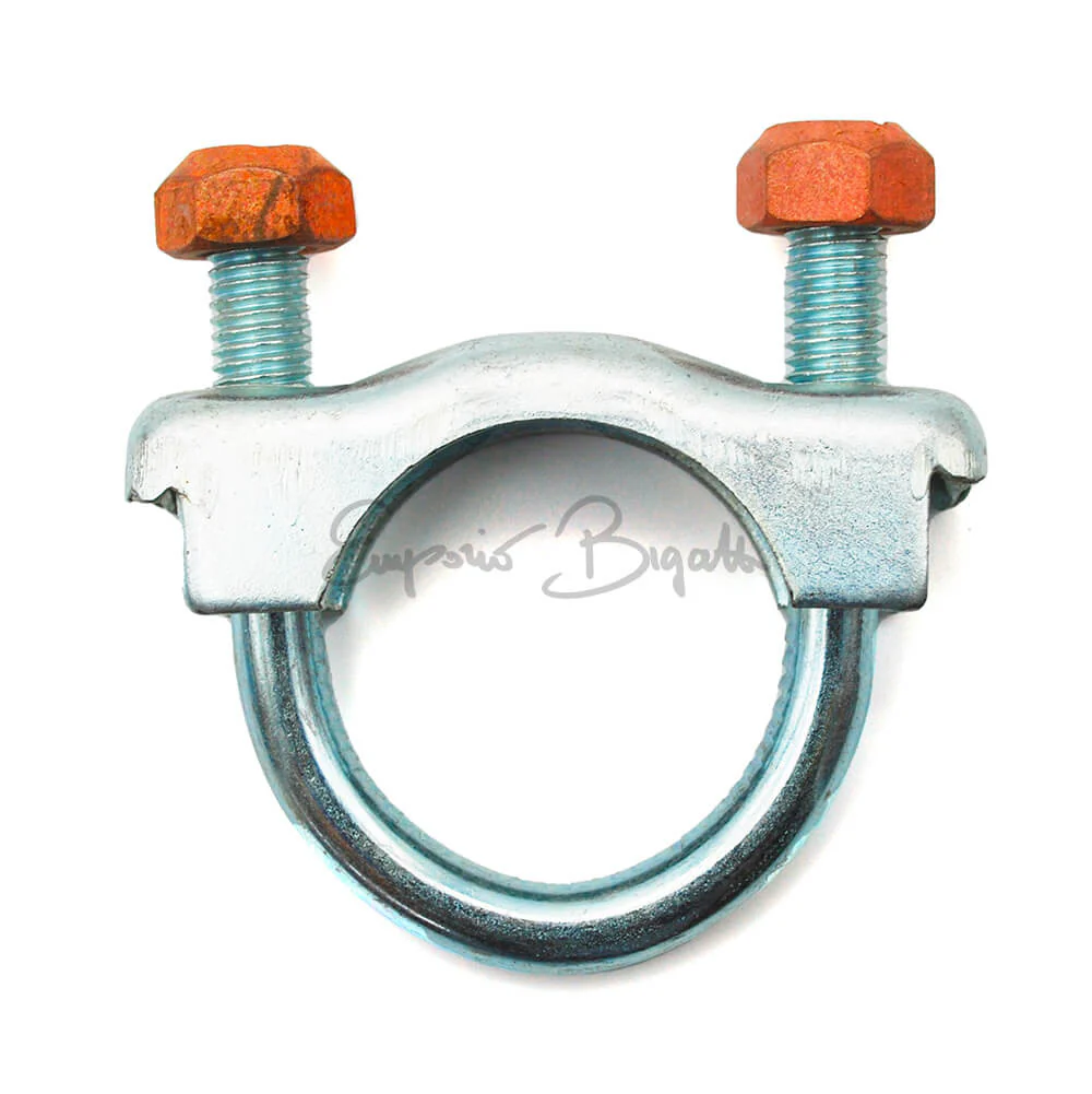 Collare marmitta M10 diametro 43 mm - Image 3