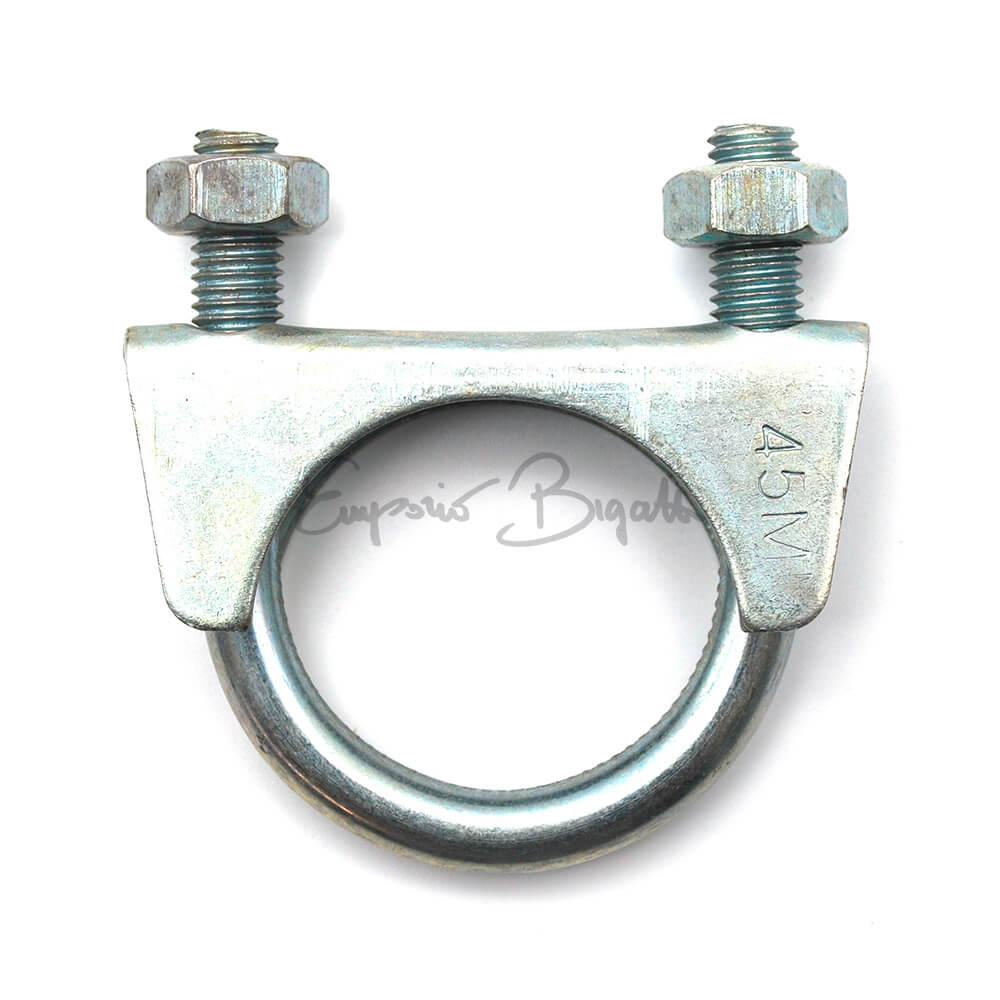 Collare marmitta M10 diametro 45 mm - Image 3