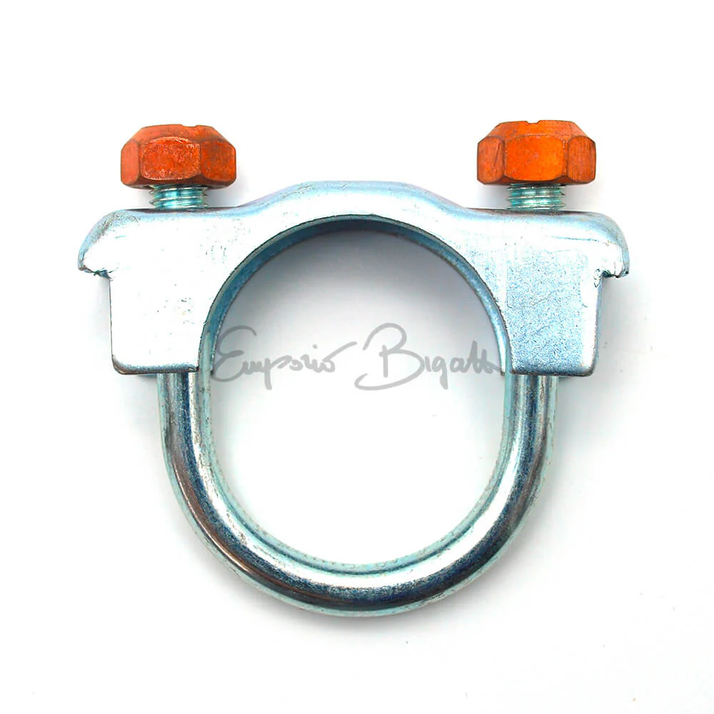 Collare marmitta M10 diametro 48 mm - Image 3