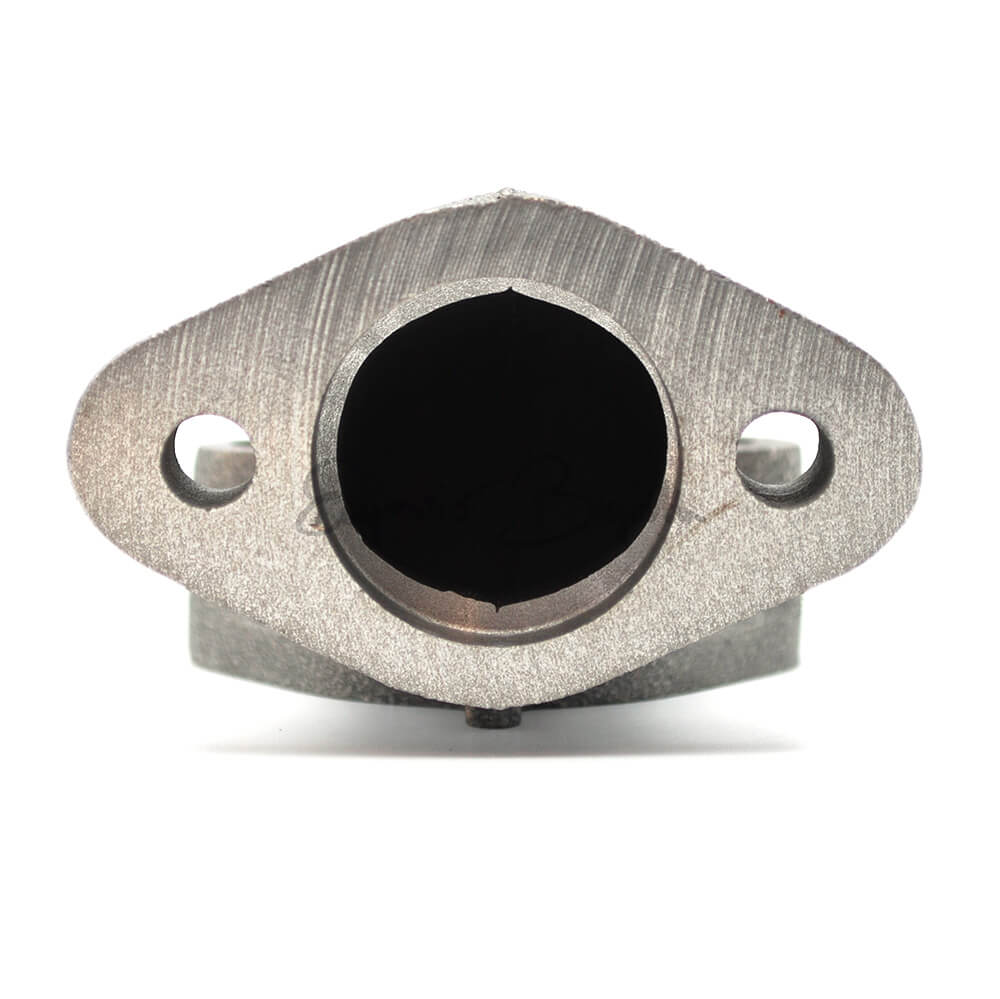 Coppia Collettore di scarico | Fiat 500 R | Fiat 126 | - Image 3