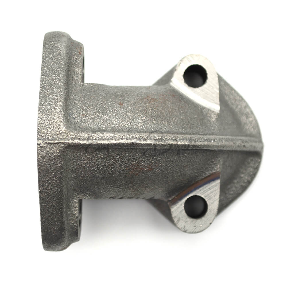 Coppia Collettore di scarico | Fiat 500 R | Fiat 126 | - Image 6