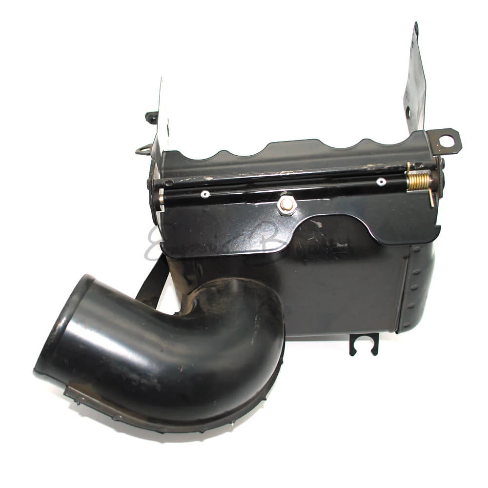 Convogliatore riscaldamento scatola termostato | Fiat 500 R | Fiat 126 | - Image 3