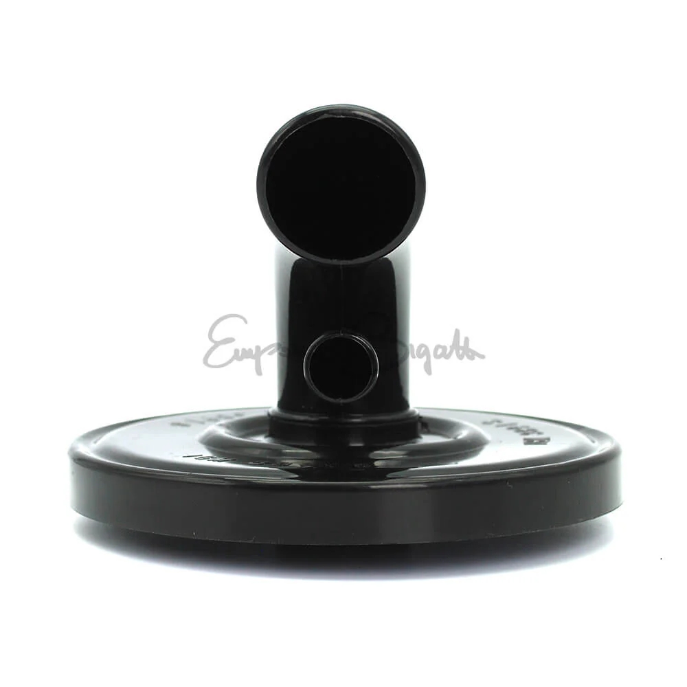 Coperchio filtro aria in plastica | Fiat 500 F L | - Image 4