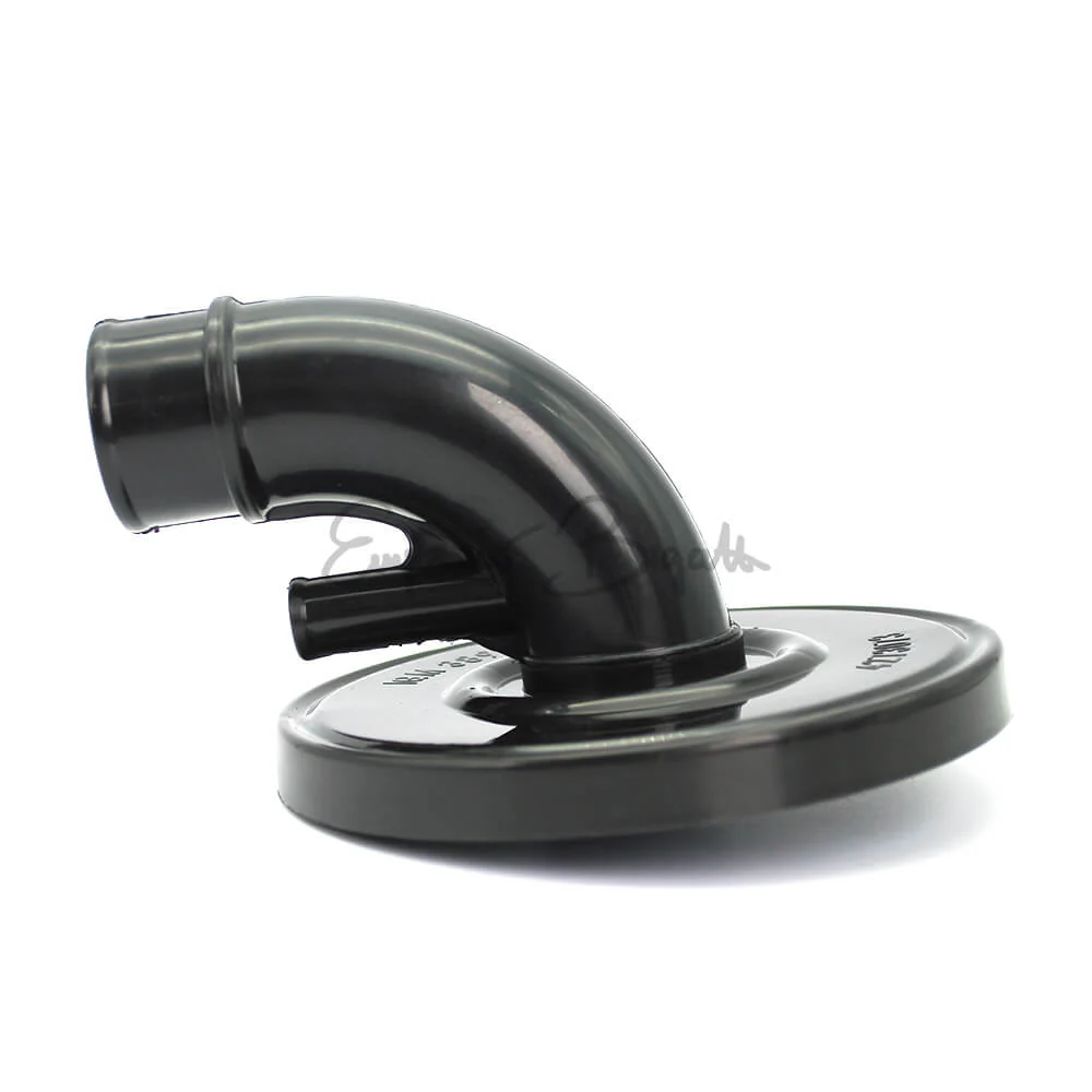 Coperchio filtro aria in plastica | Fiat 500 R | Fiat 126 | - Image 2
