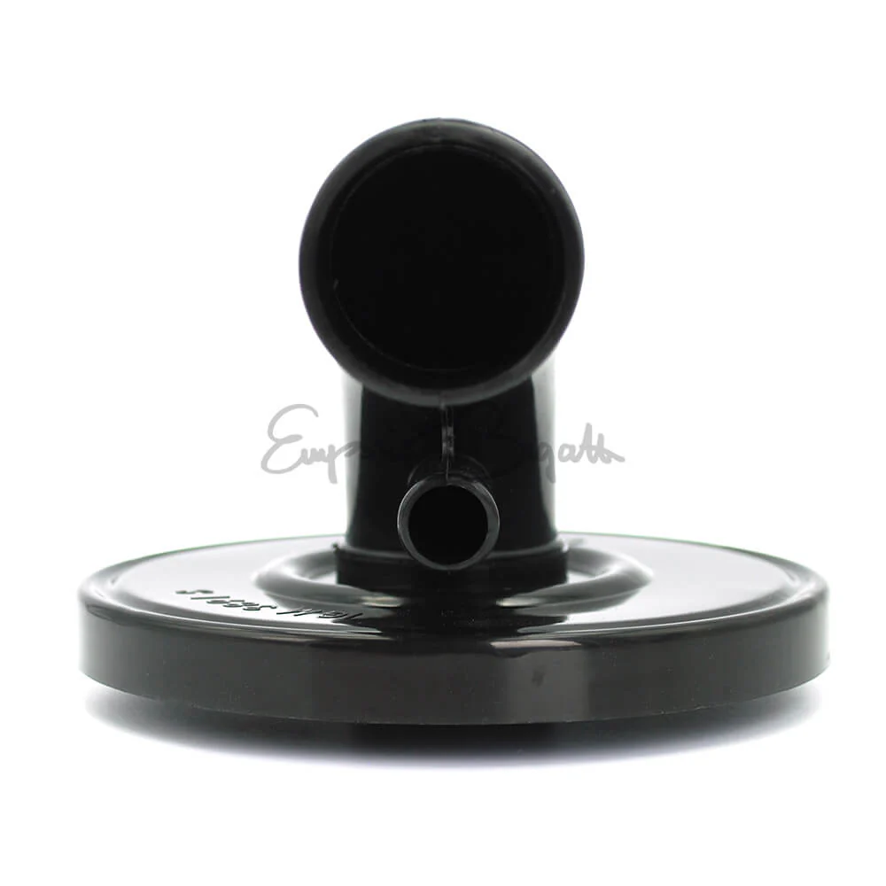 Coperchio filtro aria in plastica | Fiat 500 R | Fiat 126 | - Image 4