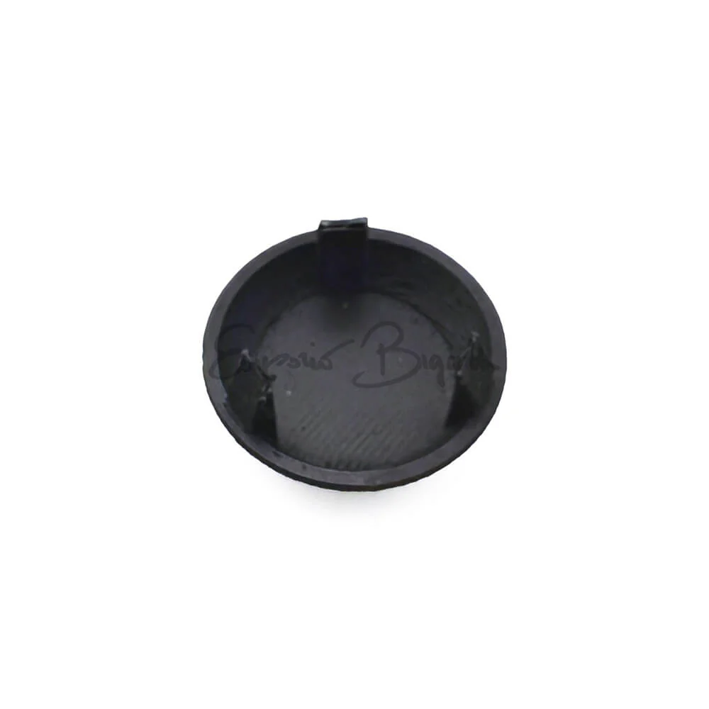 Coperchio Maniglia Alzacristallo Cromata per Fiat 500 L - Image 2