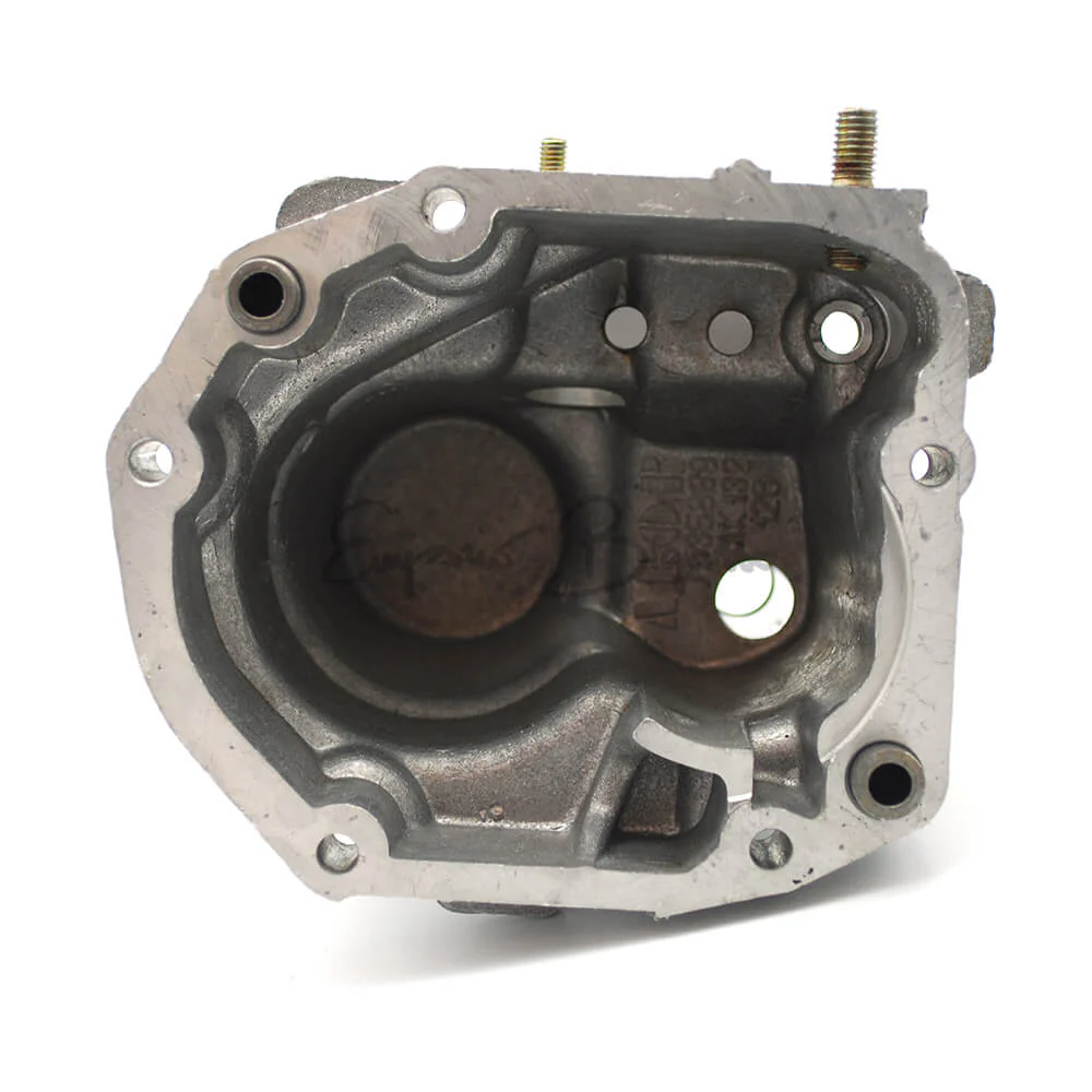 Coperchio posteriore scatola cambio | Fiat 500 D F L R | Fiat 126 | - Image 3