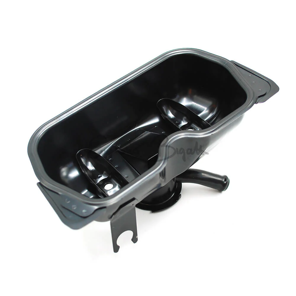 Coperchio punterie valvole SPECIFICO | Fiat 500 F L | - Image 2