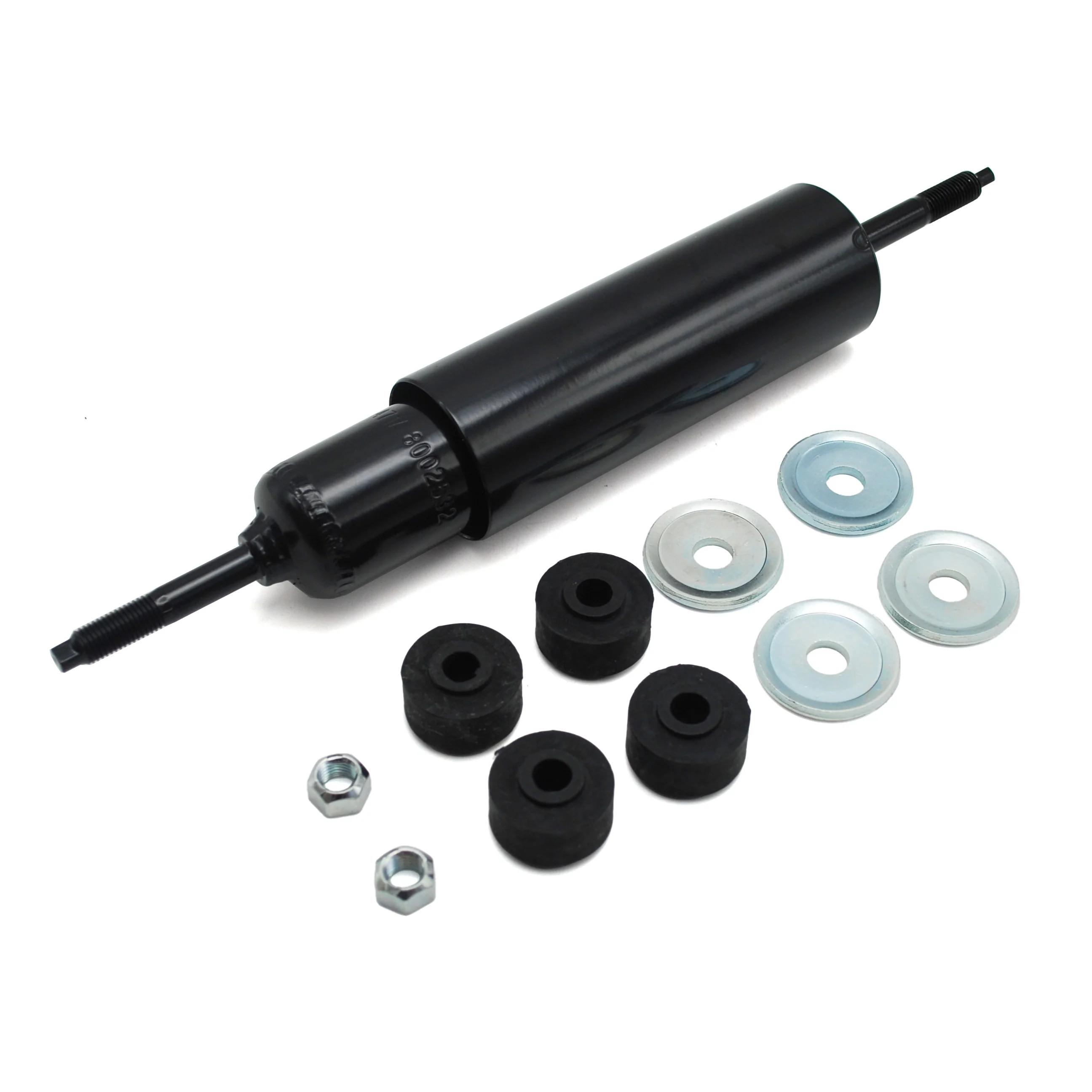 Coppia Ammortizzatori anteriori Ridex | Fiat 500 F L R N D Giardiniera | 2 pezzi
