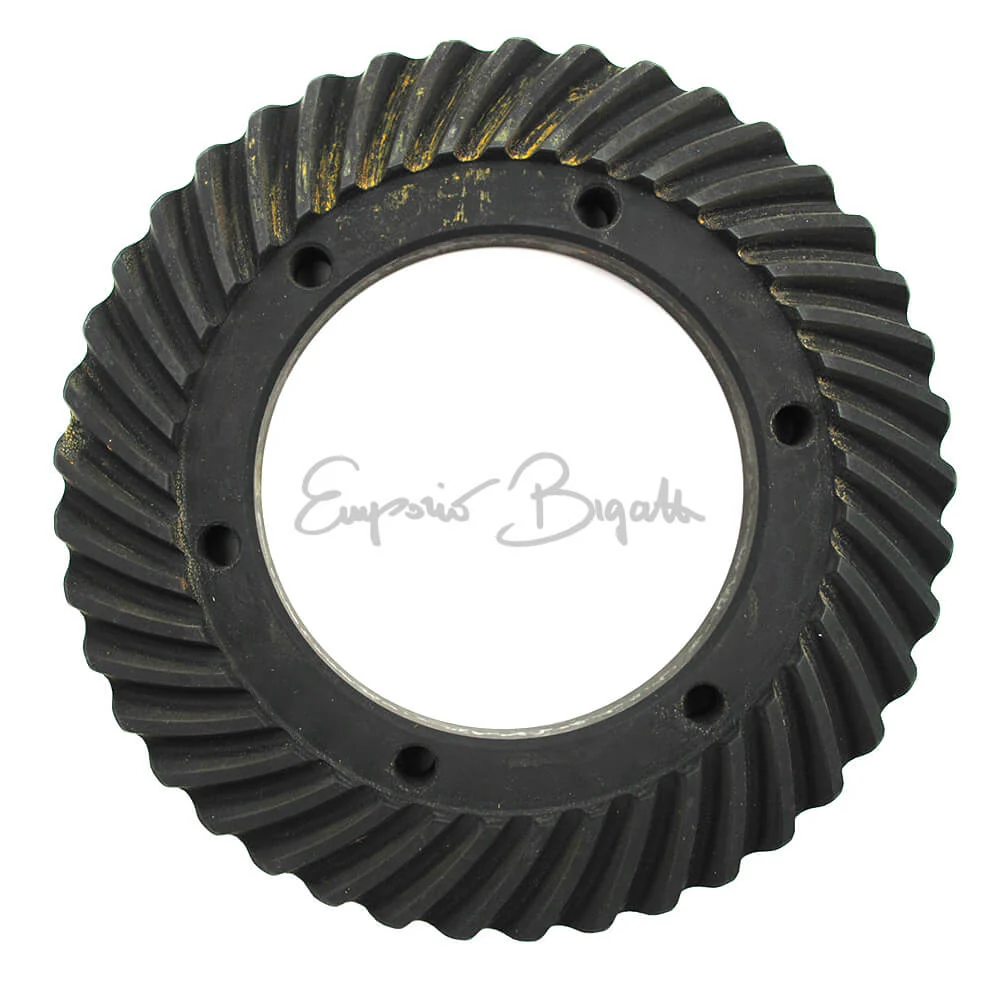 Coppia Conica con Rapporto 8/41 | Fiat 500 F L Giardiniera | - Image 3