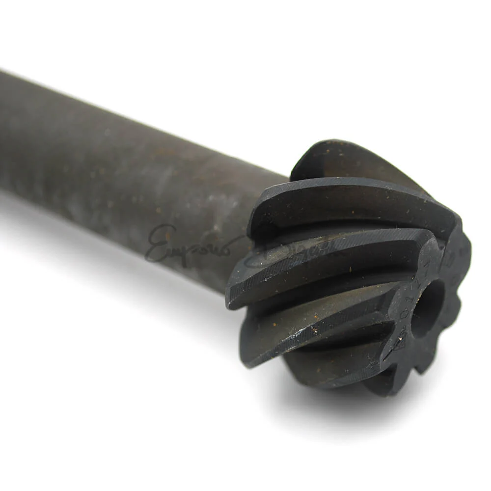 Coppia Conica con Rapporto 8/41 | Fiat 500 F L Giardiniera | - Image 5