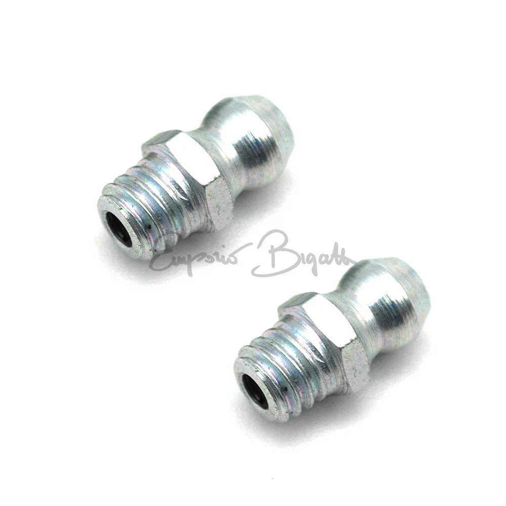 Coppia ingrassatori perno fuso | Fiat 500 N D F L R Giardiniera |