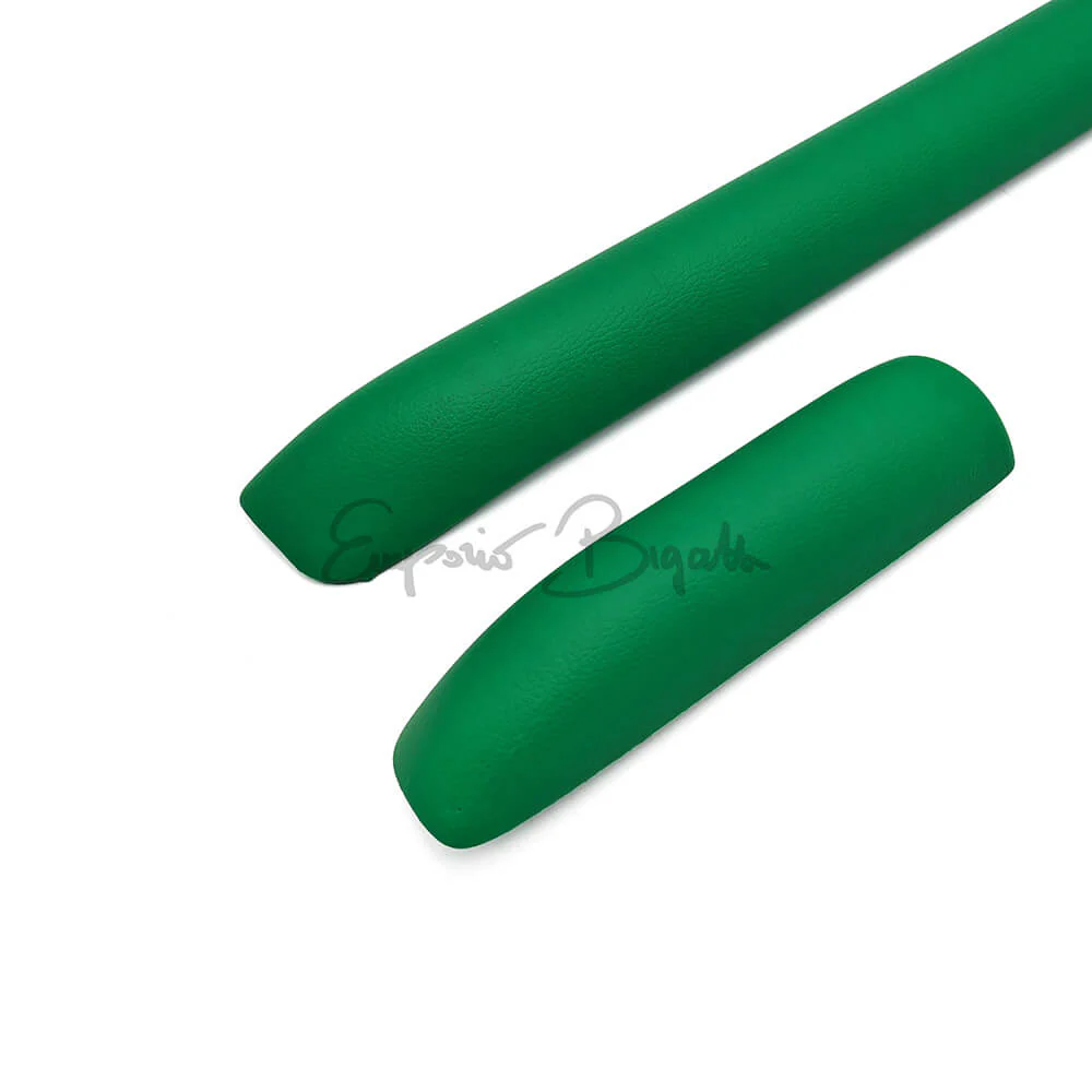 Coppia paraginocchia colore Verde | Fiat 500 F L R |