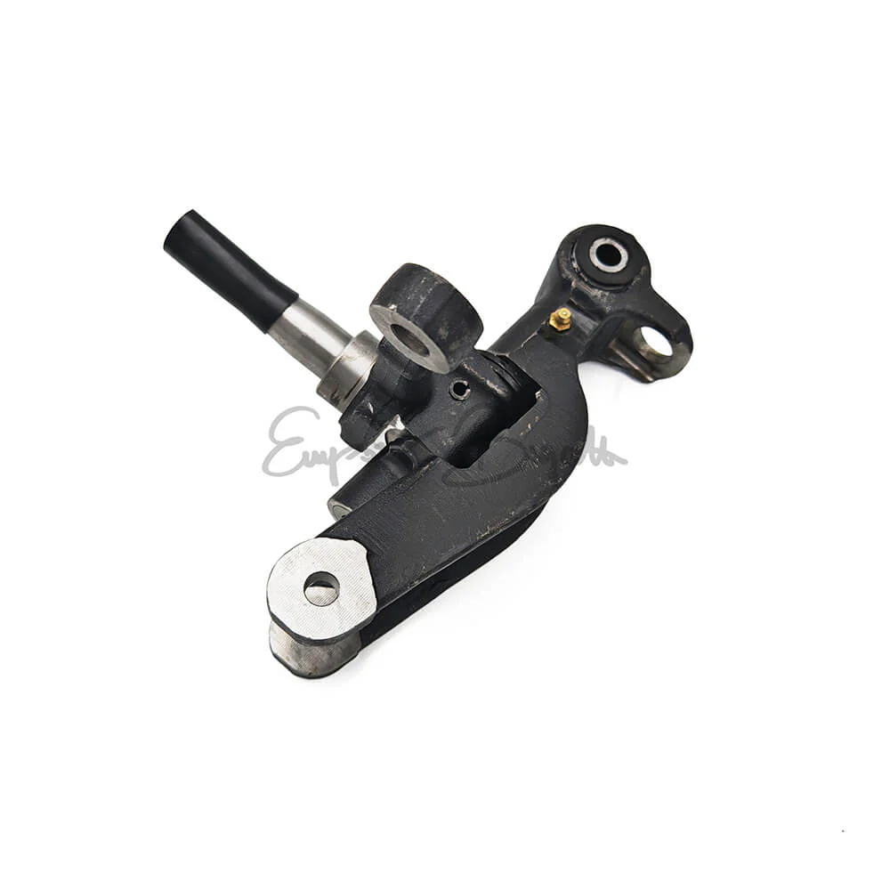 Coppia Perni Fusi Fuselli - Fiat 500 F L - Alta Qualità Made in Italy - Image 2