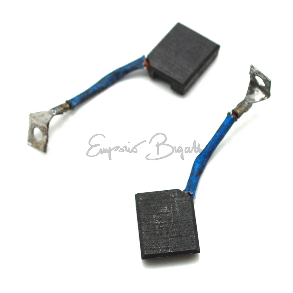 Coppia spazzole dinamo | Fiat 500 Giardiniera  |