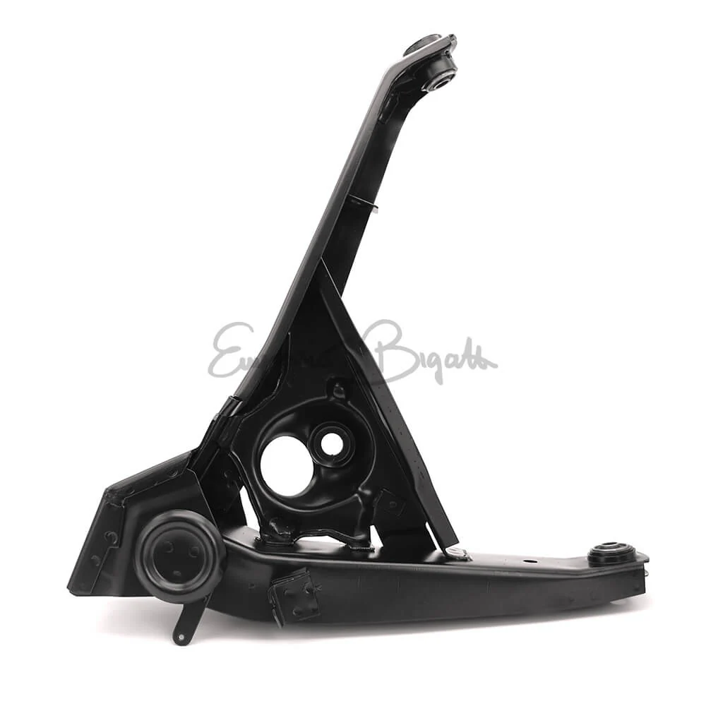 Coppia trapezi bracci di sospensione posteriore | Fiat 500 F L R Giardiniera base F | - Image 2