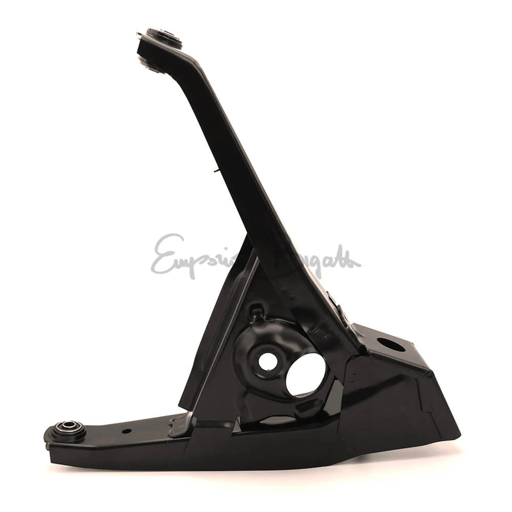 Coppia trapezi bracci di sospensione posteriore | Fiat 500 F L R Giardiniera base F | - Image 4