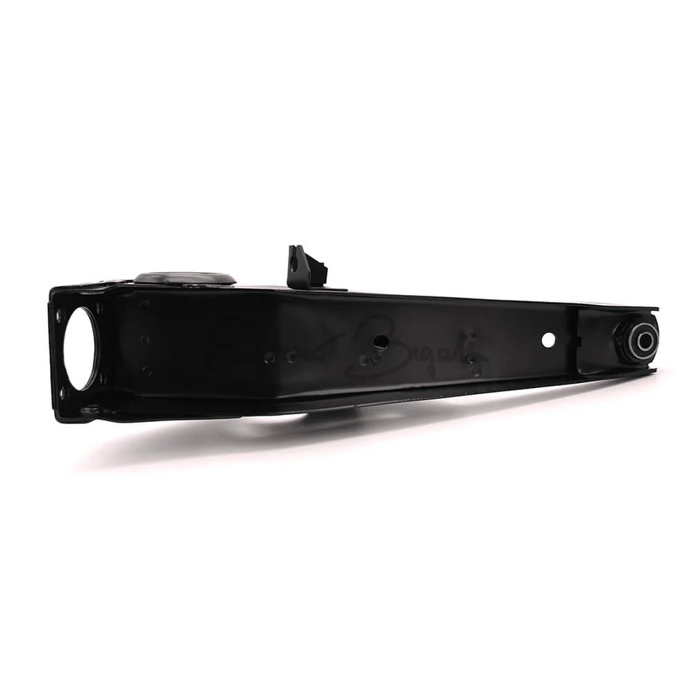 Coppia trapezi bracci di sospensione posteriore | Fiat 500 F L R Giardiniera base F | - Image 5