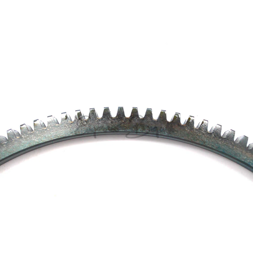 Corona dentata volano | Fiat 500  R | Fiat 126 | - Image 3