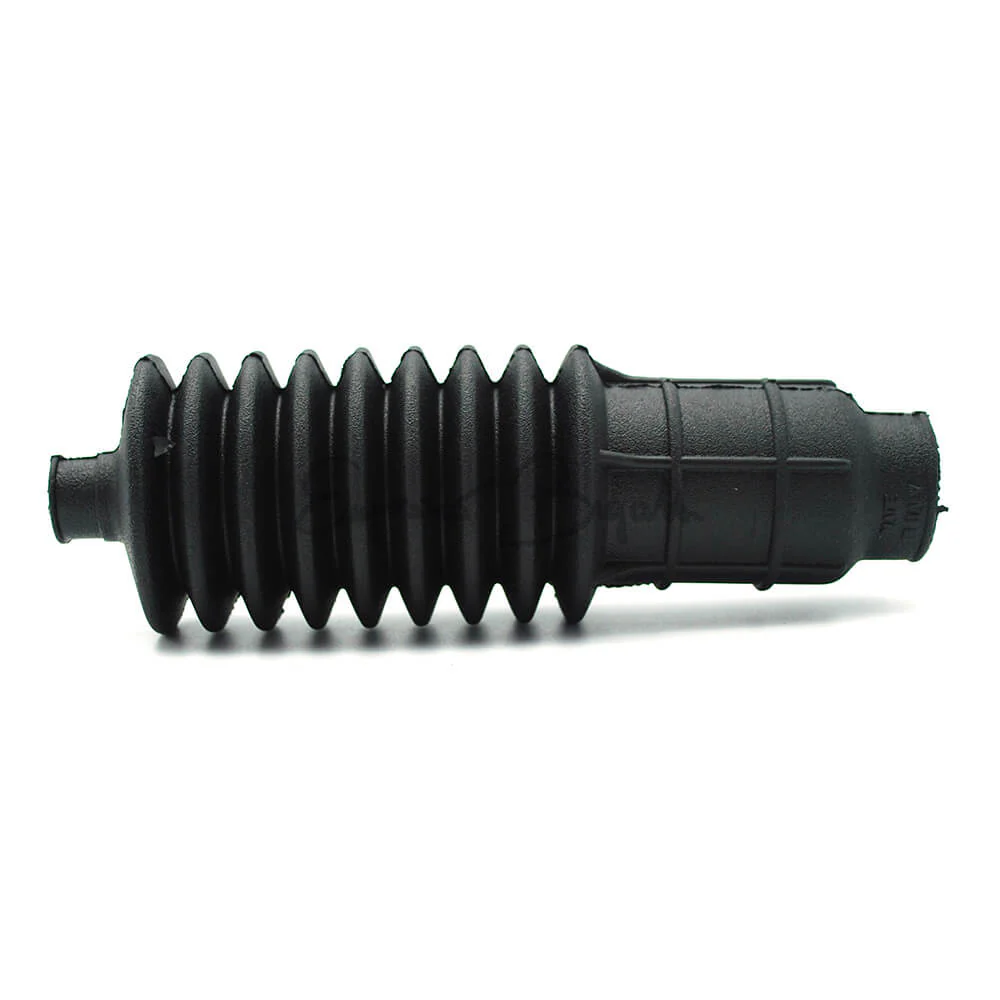 Cuffia cremagliera sterzo Destra (dx) | Fiat  Panda | Fiat 128 | Fiat Ritmo | - Image 3