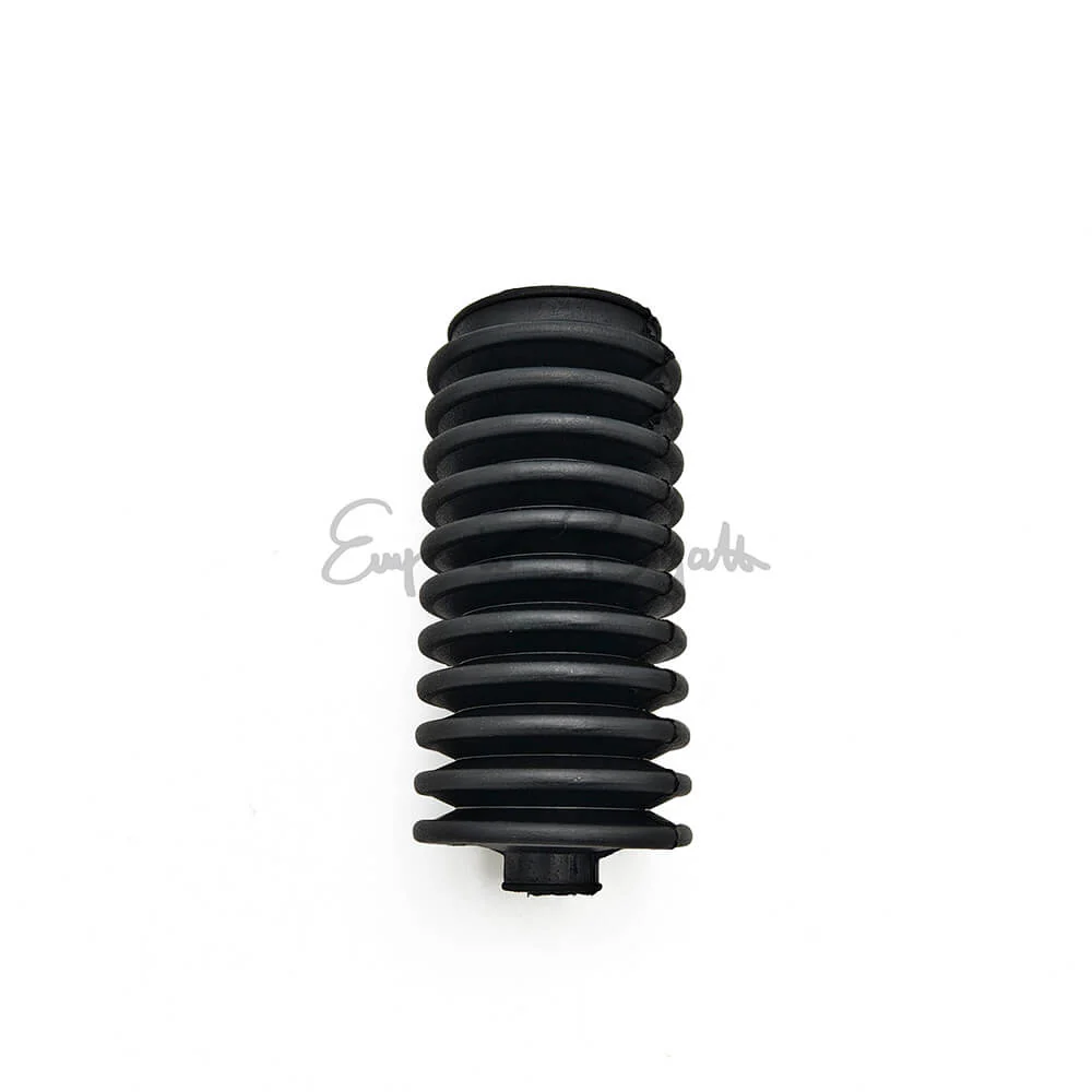Cuffia cremagliera sterzo Sinistra (sx) | Fiat  Panda | Fiat Uno | - Image 3