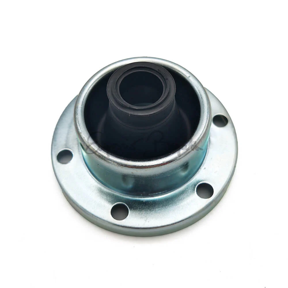 Cuffia giunto albero di trasmissione anteriore | Fiat Panda 141 versoni 4x4 |