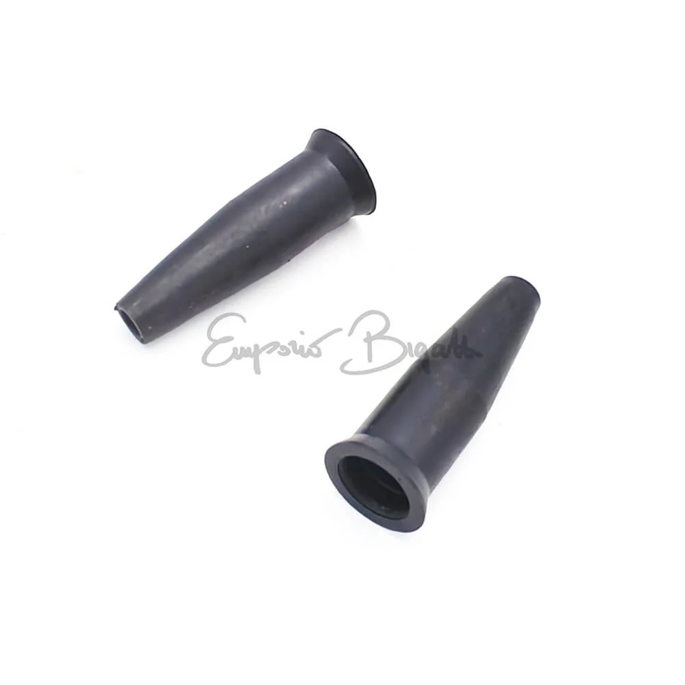 Coppia Cuffia lucciola freccia fanalino laterale | Fiat 500 |