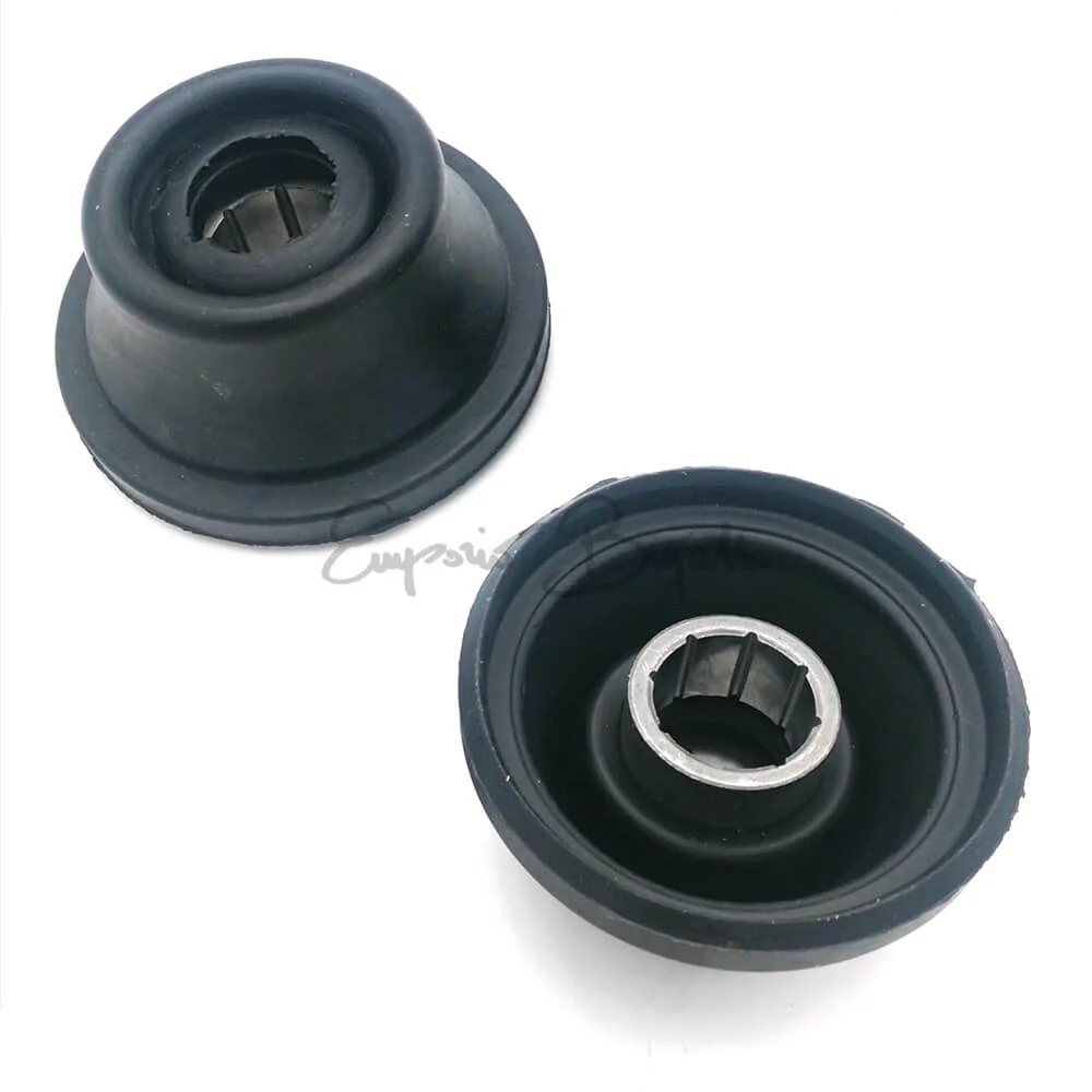 Cuffia semiasse lato cambio per semiassi da 25mm Alta Qualità | Fiat 500 F L R | - Image 2