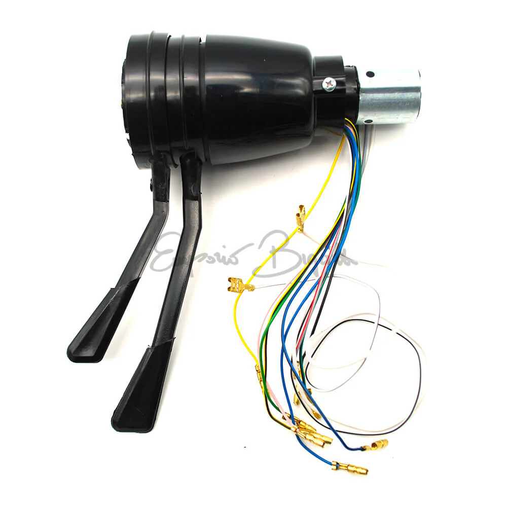 Devioluci Devioguida cono nero Alta QualitĂ | Fiat 500 L R Giardiniera dal 1972 | - Image 2