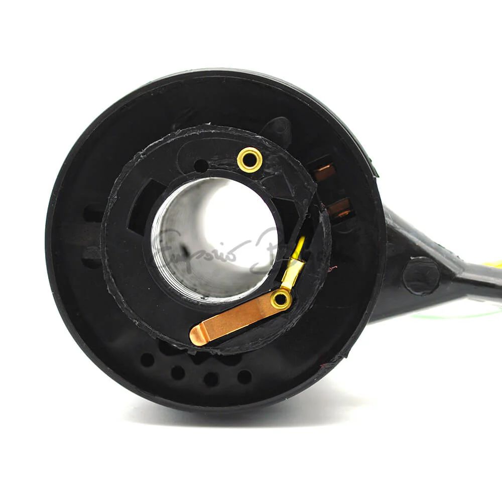 Devioluci Devioguida cono nero Alta QualitĂ | Fiat 500 L R Giardiniera dal 1972 | - Image 5