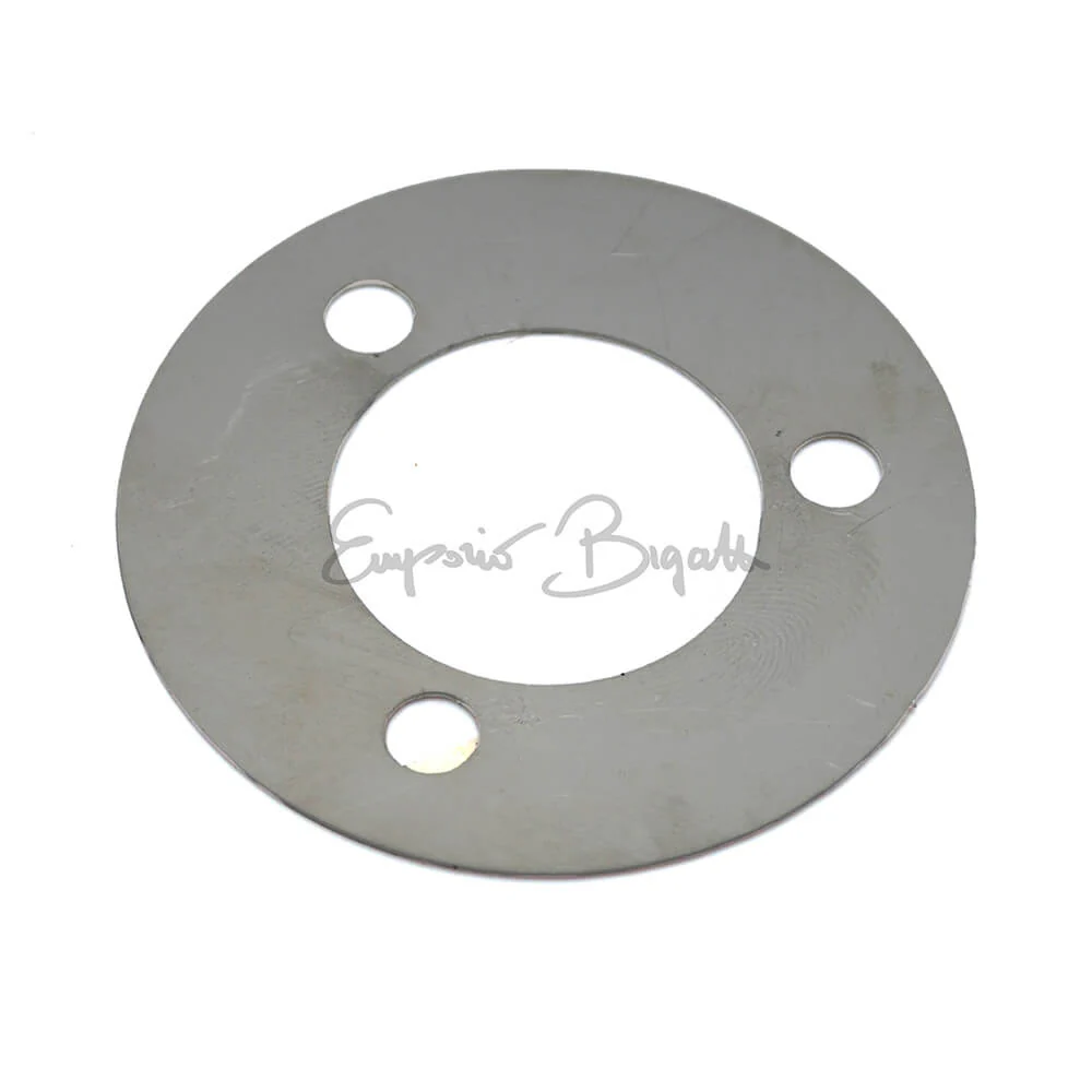 Distanziale interno puleggia Dinamo - spessore  0,50mm | Fiat 500 N D F L R | Fiat 126 |