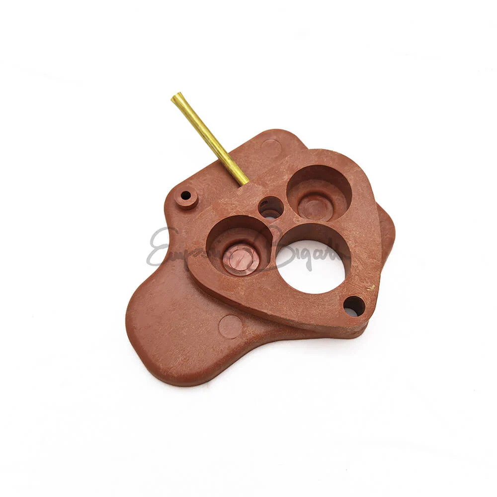 Distanziale termico carburatore 26 imb Alta Qualità | Fiat 500 N D F L | - Image 3