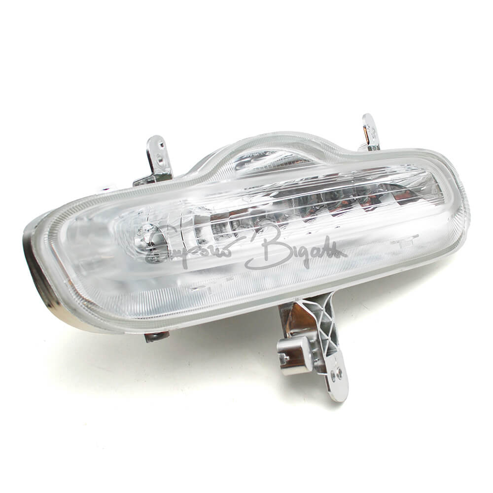 Fanale anteriore luce diurna sinistro DX | Fiat Panda 312 dal 2012 |