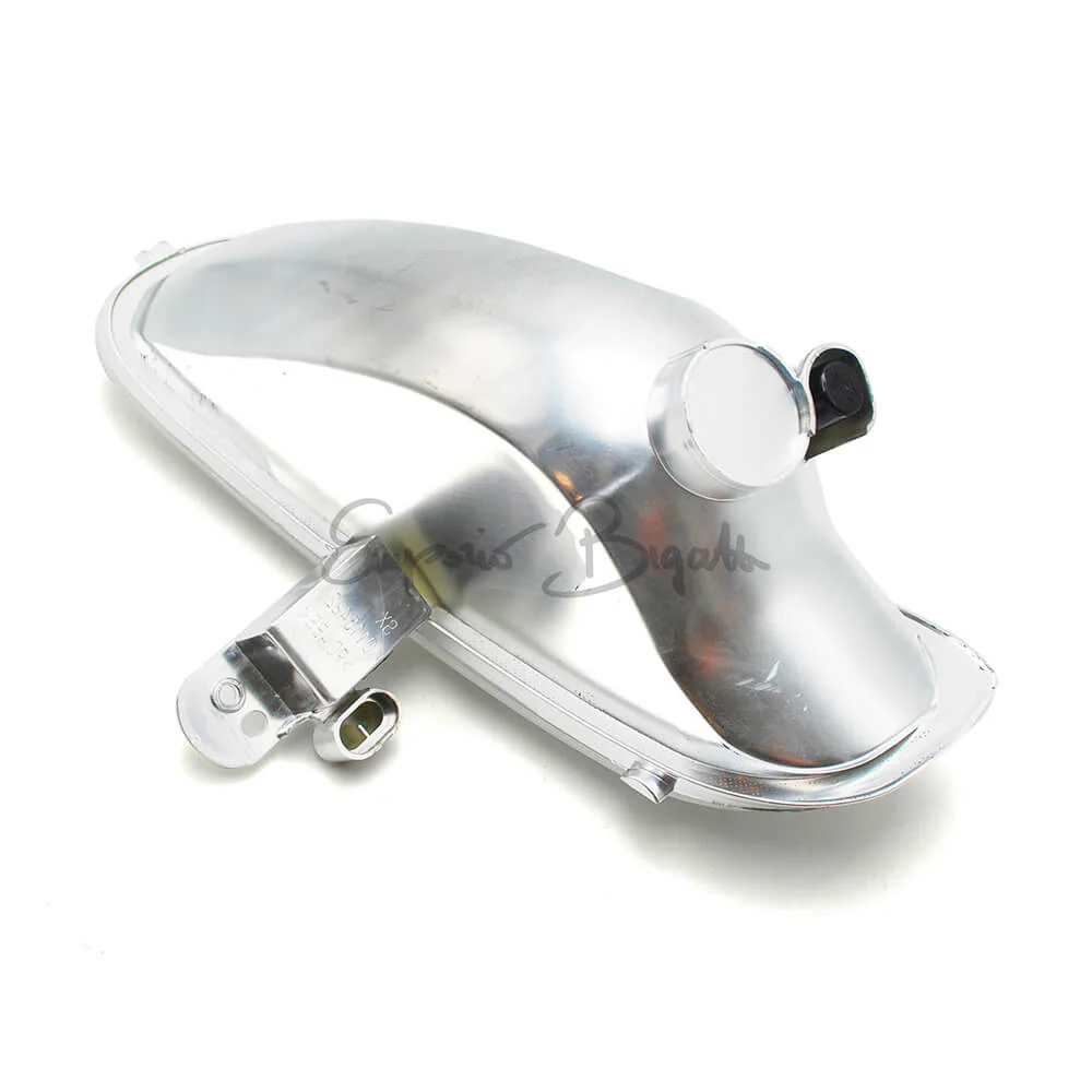 Fanale anteriore luce diurna sinistro DX | Fiat Panda 312 dal 2012 | - Image 2