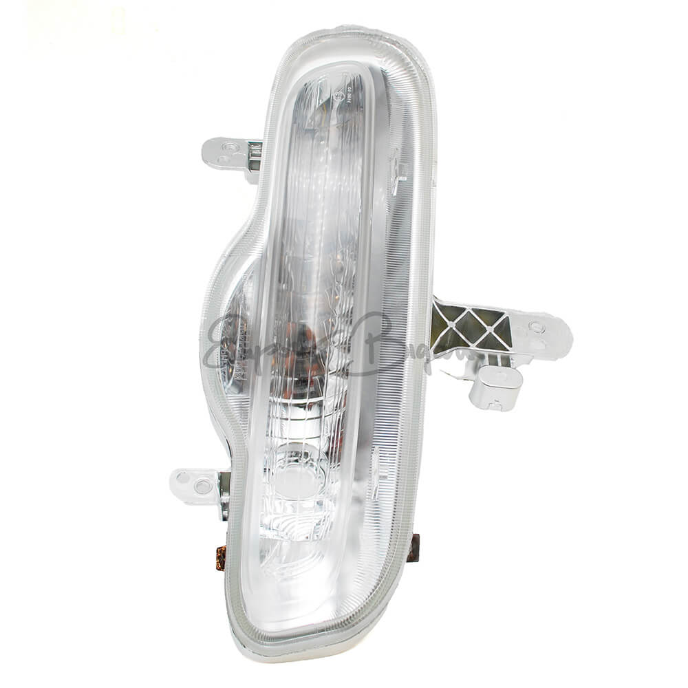 Fanale anteriore luce diurna sinistro DX | Fiat Panda 312 dal 2012 | - Image 3