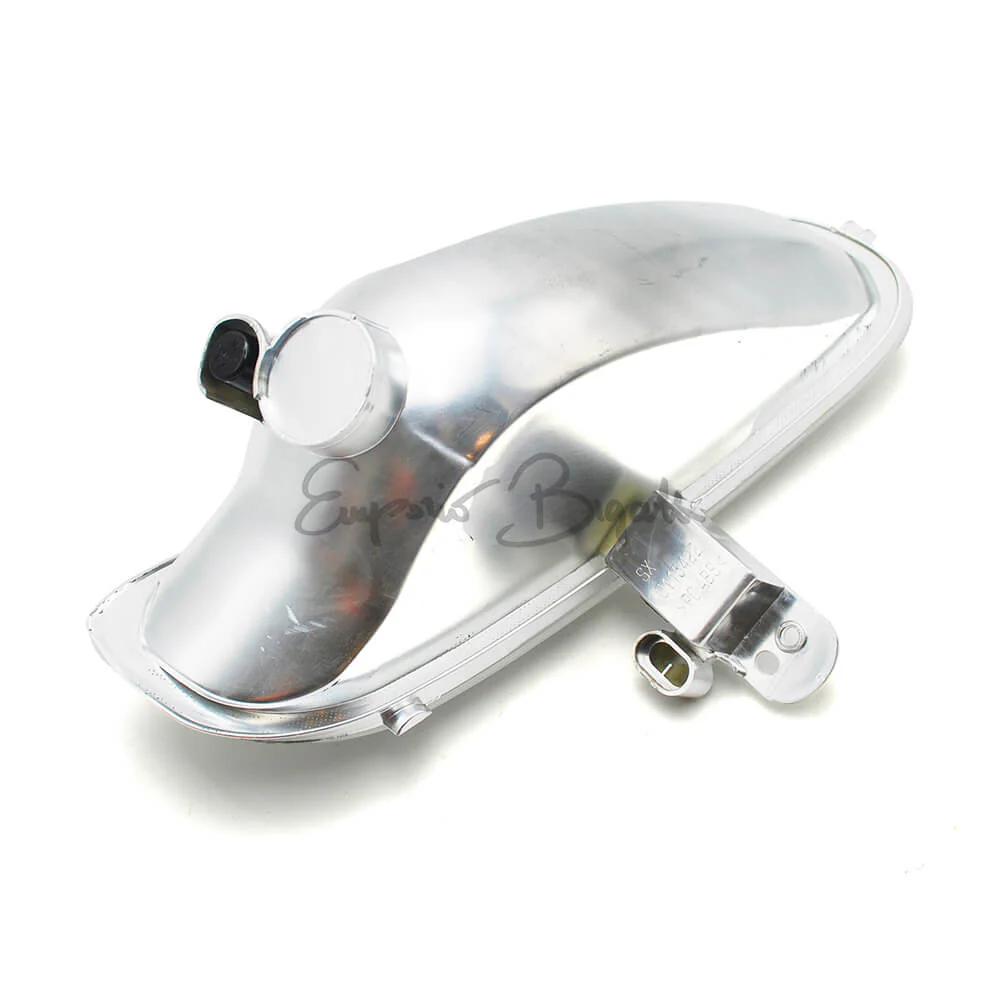 Fanale anteriore luce diurna sinistro SX | Fiat Panda 312 dal 2012 | - Image 2