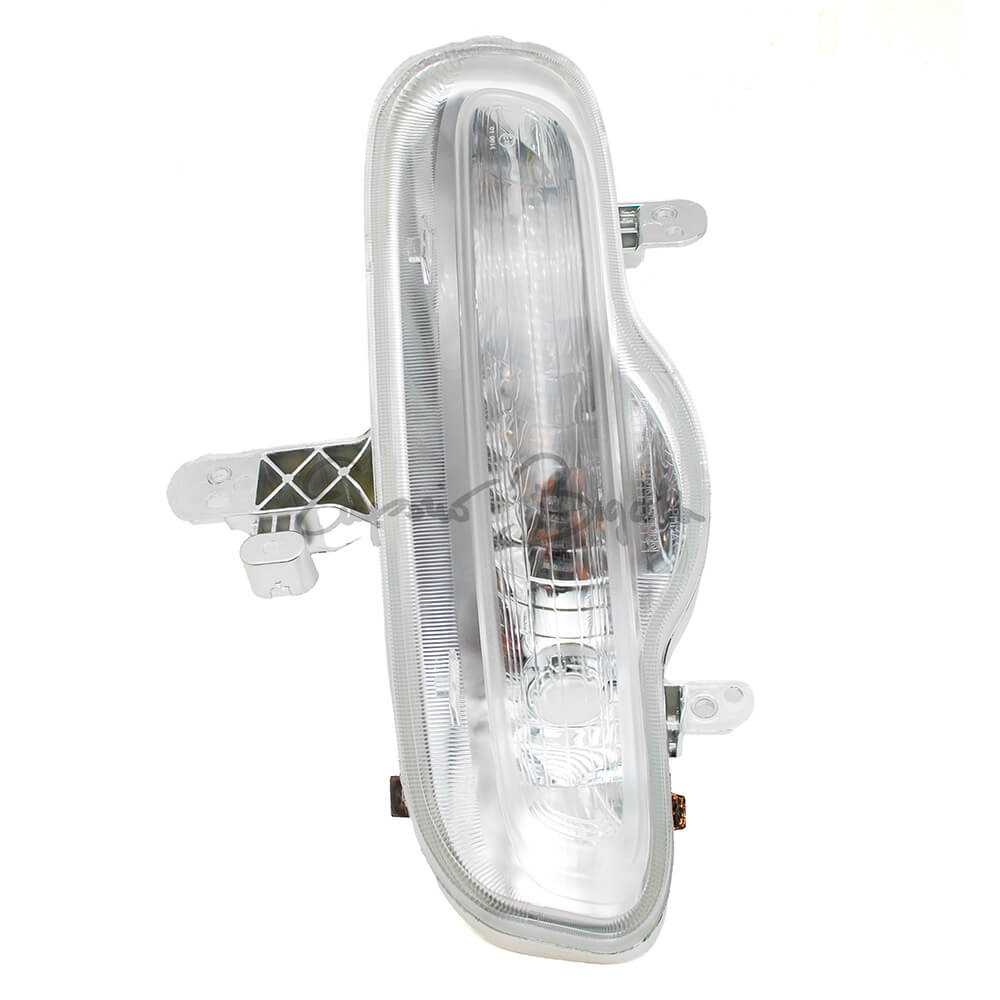 Fanale anteriore luce diurna sinistro SX | Fiat Panda 312 dal 2012 | - Image 3