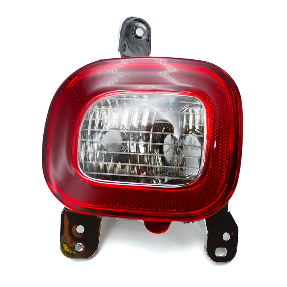 Fanale posteriore retromarcia lato destro DX  | Fiat Panda 312 dal 2012 | - Image 2