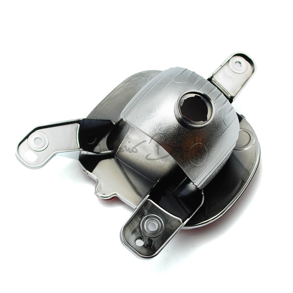 Fanale posteriore retromarcia lato destro DX  | Fiat Panda 312 dal 2012 | - Image 3
