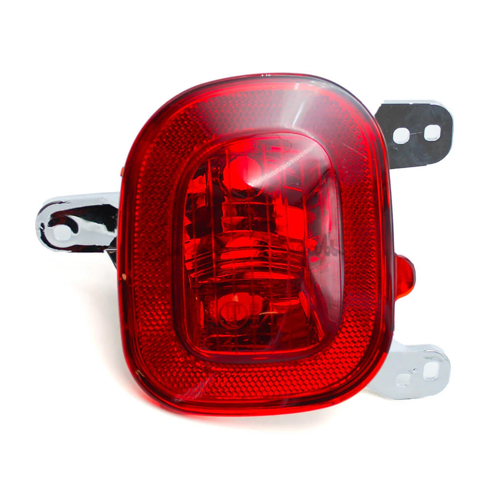 Fanale posteriore retronebbia lato posteriore sinistro lato guida | Fiat Panda 2012 312 | - Image 3