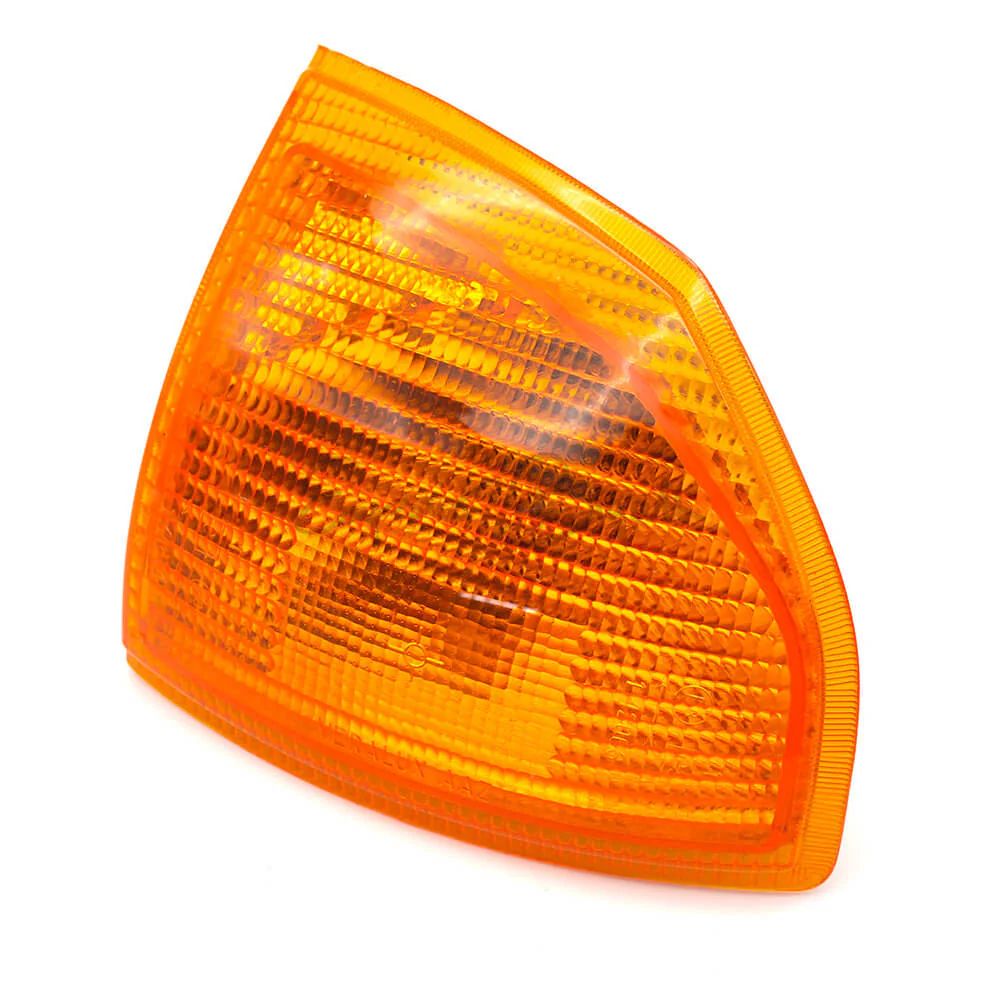 Fanalino anteriore arancio destro | Alfa 33 1°serie |