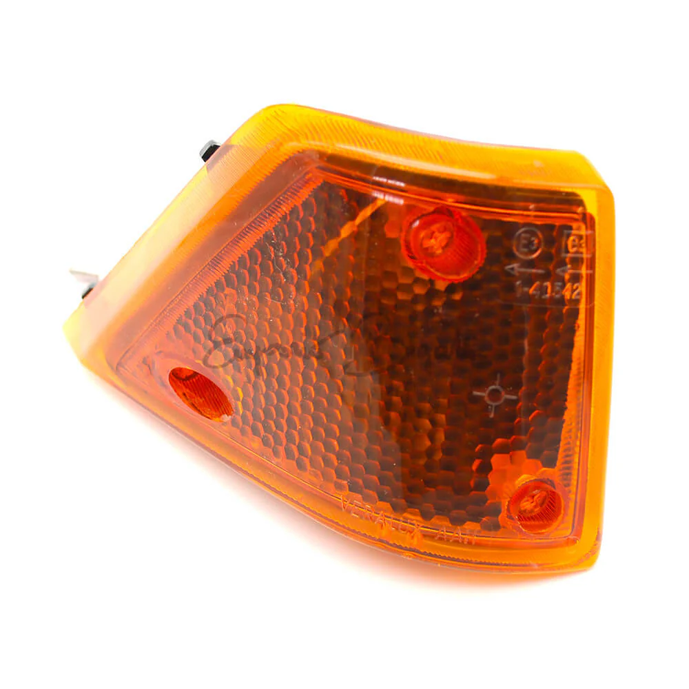 Fanalino anteriore arancio destro | Fiat Ritmo 2° serie |