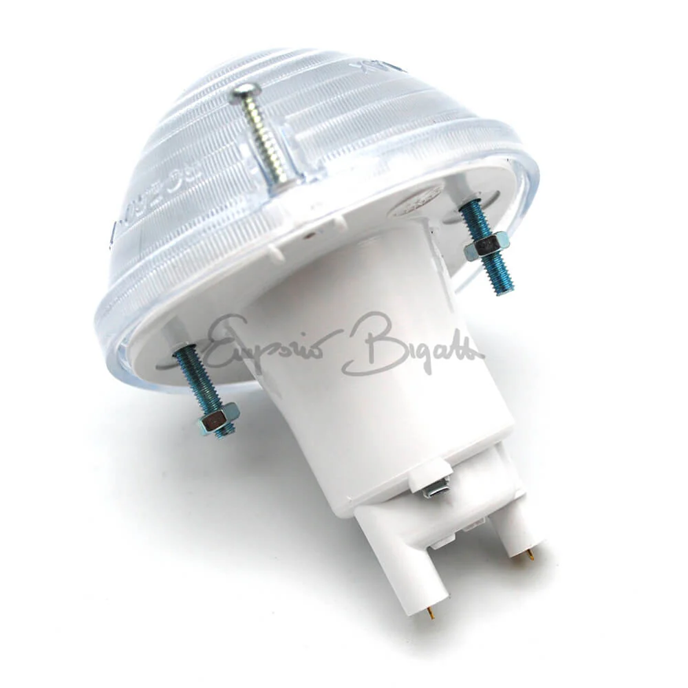 Fanalino anteriore Bianco | Fiat 500 F L R Giardiniera |