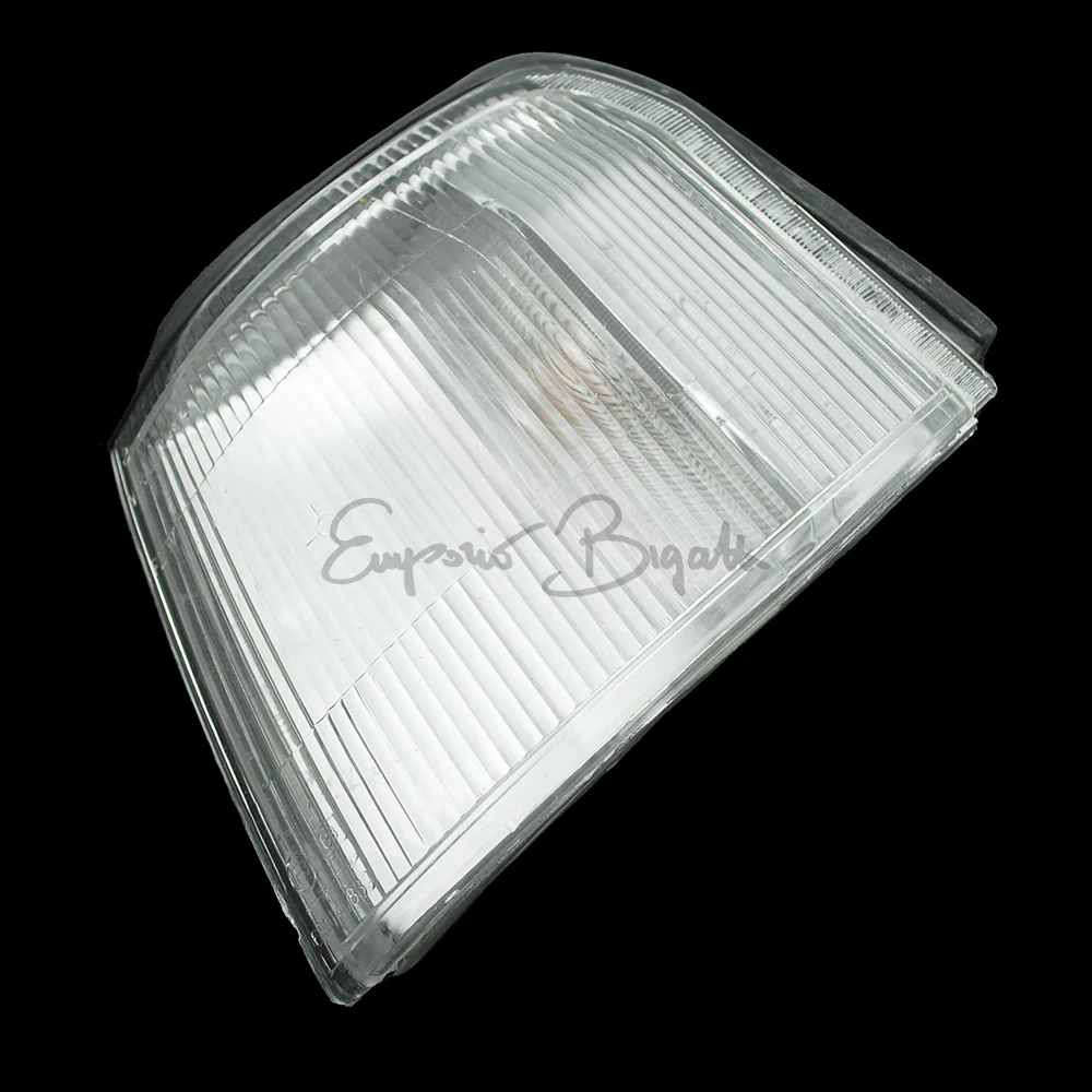 Fanalino anteriore bianco sinistro | Fiat uno II Serie |
