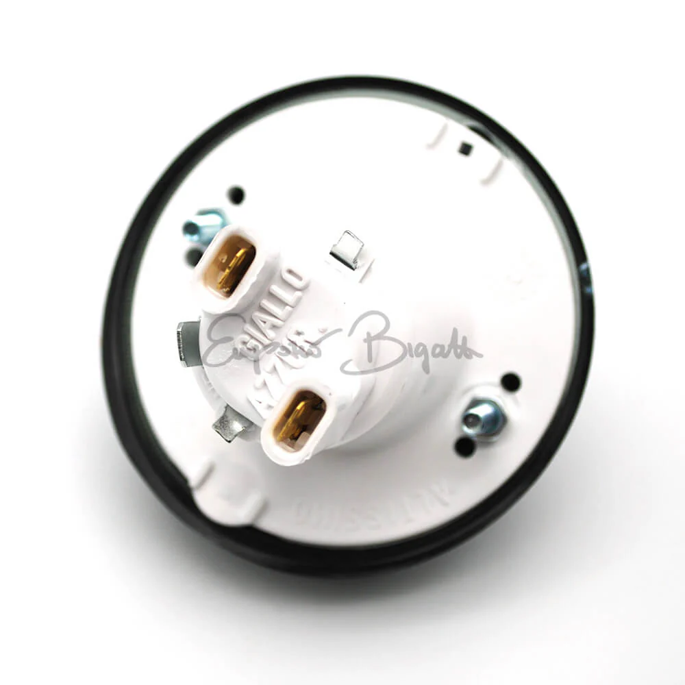 Fanalino anteriore Fumè | Fiat 500 F L R Giardiniera | - Image 3