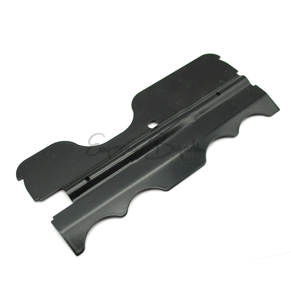 Farfalla apertura convogliatore riscaldamento scatola termostato | Fiat 500 R | Fiat 126 |