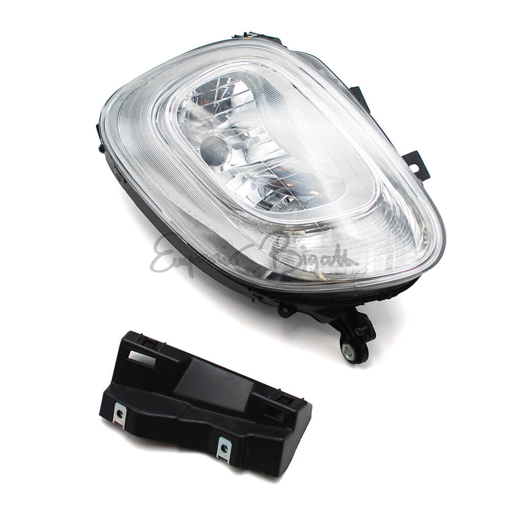 Faro proiettore H4 anteriore destro DX | Fiat Panda 312 dal 2012 |