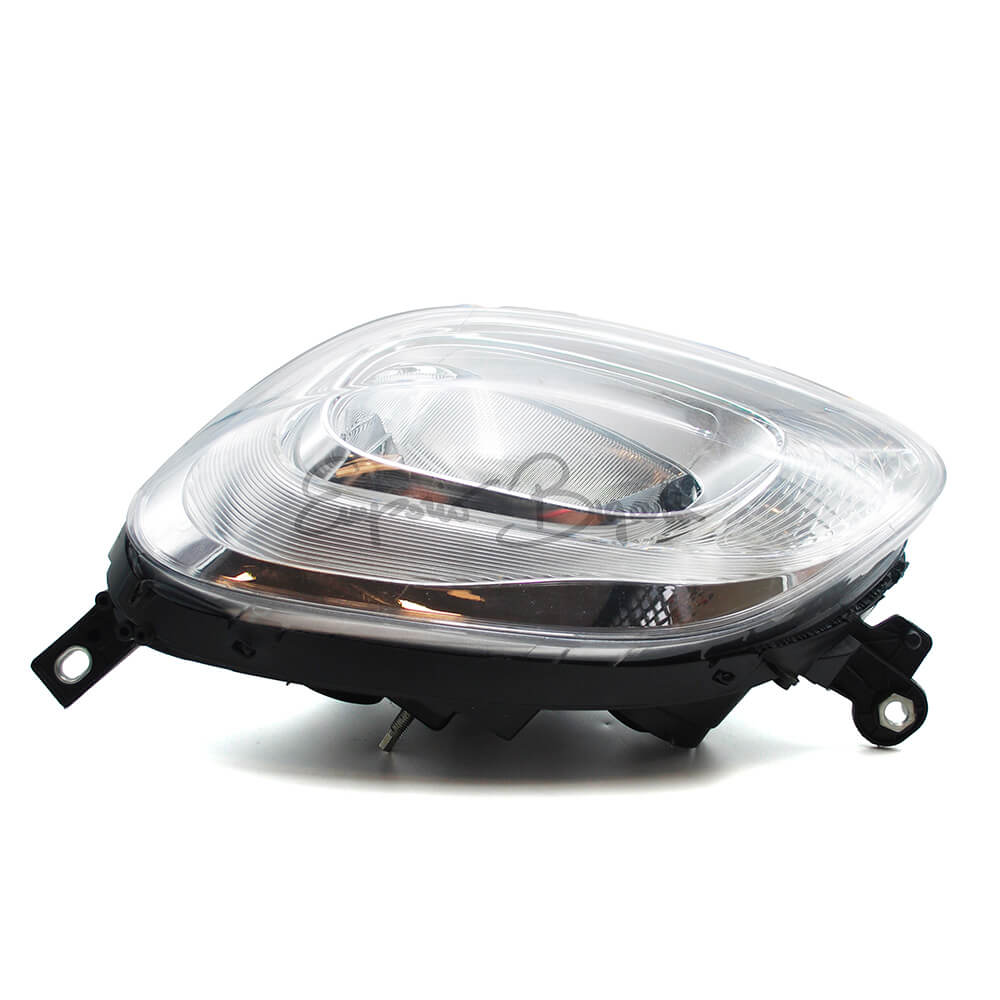 Faro proiettore H4 anteriore destro DX | Fiat Panda 312 dal 2012 | - Image 4
